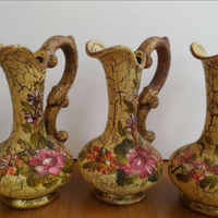Anfore in ceramica