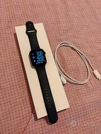 Apple watch se