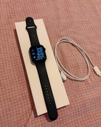 Apple watch se