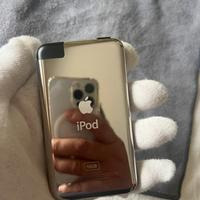 iPod touch 1st gen
