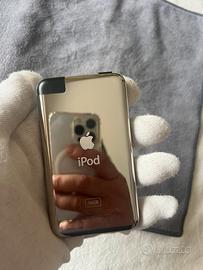iPod touch 1st gen