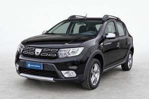 DACIA Sandero II 2017 Stepway - Sandero Stepway 1.