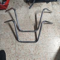 manubrio harley apehanger