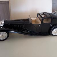 Bugatti royal type 41 1/19 solido codice 8001