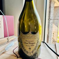 Lampada dom perignon