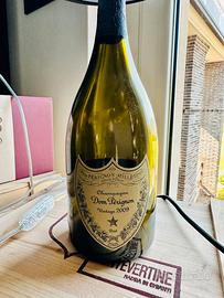 Lampada dom perignon