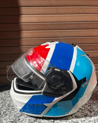 motorcycle helmet