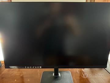 MSI Modern MD272QXPW