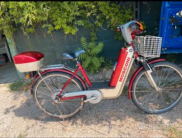 Bicicletta elettrica