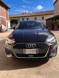 Audi A3 8Y 35 TDI S TRONIC S LINE EDITION