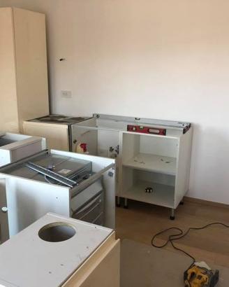 Montatore/traslocatore