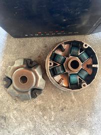 Variatore per vespa 125 Piaggio