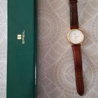 Orologio marchiato BREIL