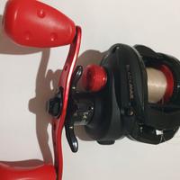 Mulinello da casting Abu Garcia Black Max
