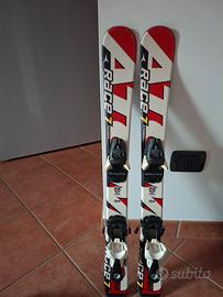 sci bambino 80 cm 