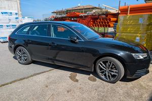 A4 Avant 2.0 tdi anno 2017
