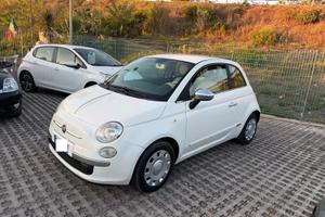 Fiat 500 1.2 EasyPower Gpl Pop-2012