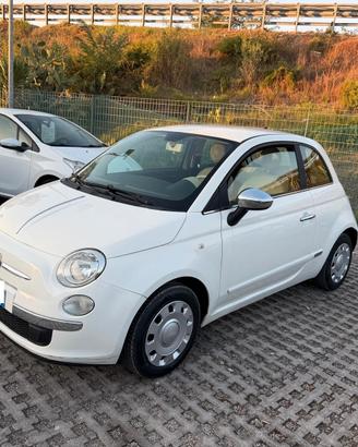 Fiat 500 1.2 EasyPower Gpl Pop-2012
