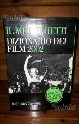 Il Mereghetti del 2002