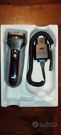 Rasoio Braun Serie 3 Series 3 320s-4