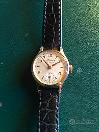 Orologio Medana / Roamer 15 rubini donna