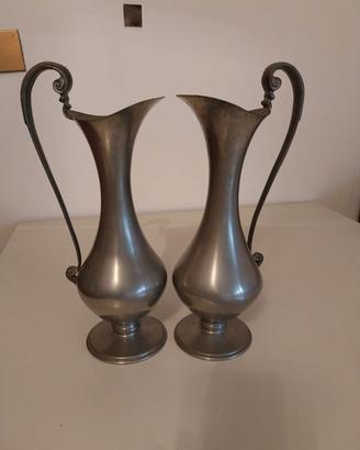 Vasi in peltro