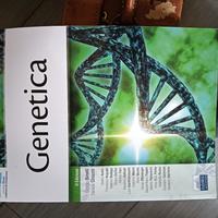 Libro genetica