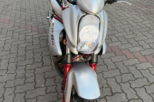 kawasaki  Er6-n 2006