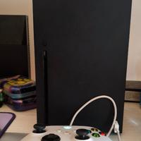 Xbox Series X + giochi