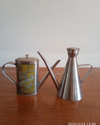 OLIERA RUSTICA 