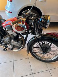Gilera Nettuno