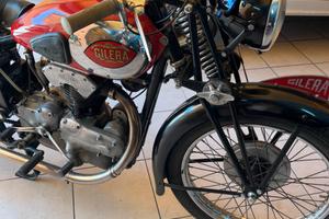 Gilera Nettuno