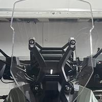 Parabrezza originale ZONTES 368G