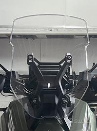 Parabrezza originale ZONTES 368G