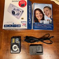 Fotocamera Sony