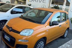 FIAT Panda 1.2 Easy s&s 69cv my19 GPL
