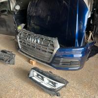 Ricambi audi q3 q5 q8 a1 a3 a4 a5 a6