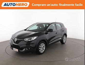 RENAULT Kadjar XR79802