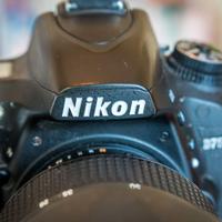 Nikon D750
