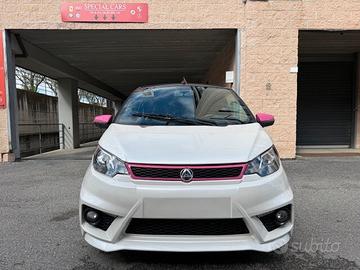 Aixam GTO "Motore nuovo"