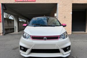 Aixam GTO "Motore nuovo"