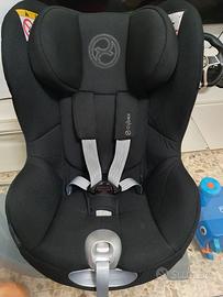 Seggiolino Cybex Sirona Z2 