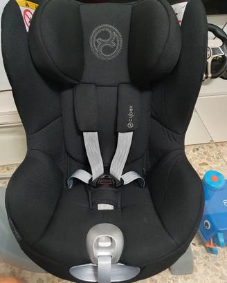 Seggiolino Cybex Sirona Z2 