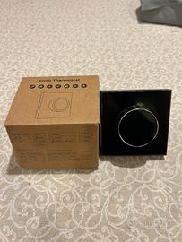 2 termostati  a manopola (Knob Thermostat).