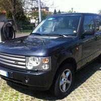 Qualche ricambio L322