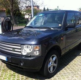 Qualche ricambio L322