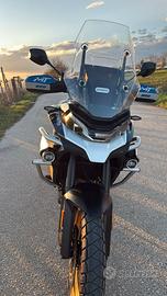 CFMOTO 800MT EXPLORE – Aprile 2024 – Solo 1700 km
