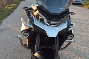 CFMOTO 800MT EXPLORE – Aprile 2024 – Solo 1700 km