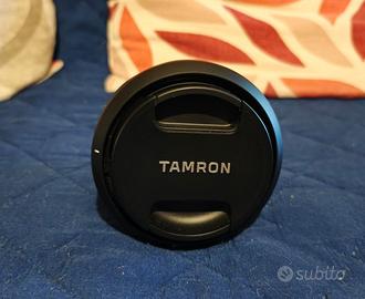 Tamron 24mm f 2.8 attacco E Sony in garanzia