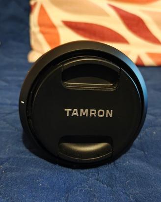Tamron 24mm f 2.8 attacco E Sony in garanzia